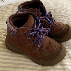 Toddler boots